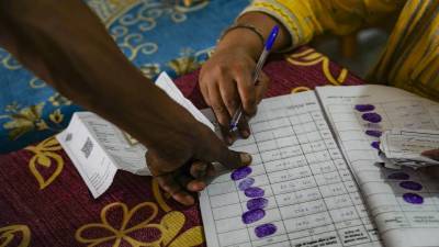 अखेर स्थानिक स्वराज्य संस्थांच्या निवडणुकांचा कार्यक्रम जाहीर, ‘या’ तारखेला होणार मतदान!