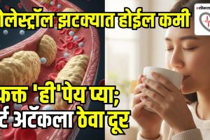 How to reduce cholesterol naturally at home