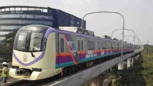 Two more stations on Swargate Katraj metro line pune print news