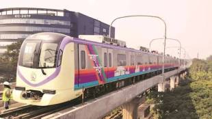 Maharashtra Metro Railway Corporation records financial income during Ganeshotsav 2025 pune