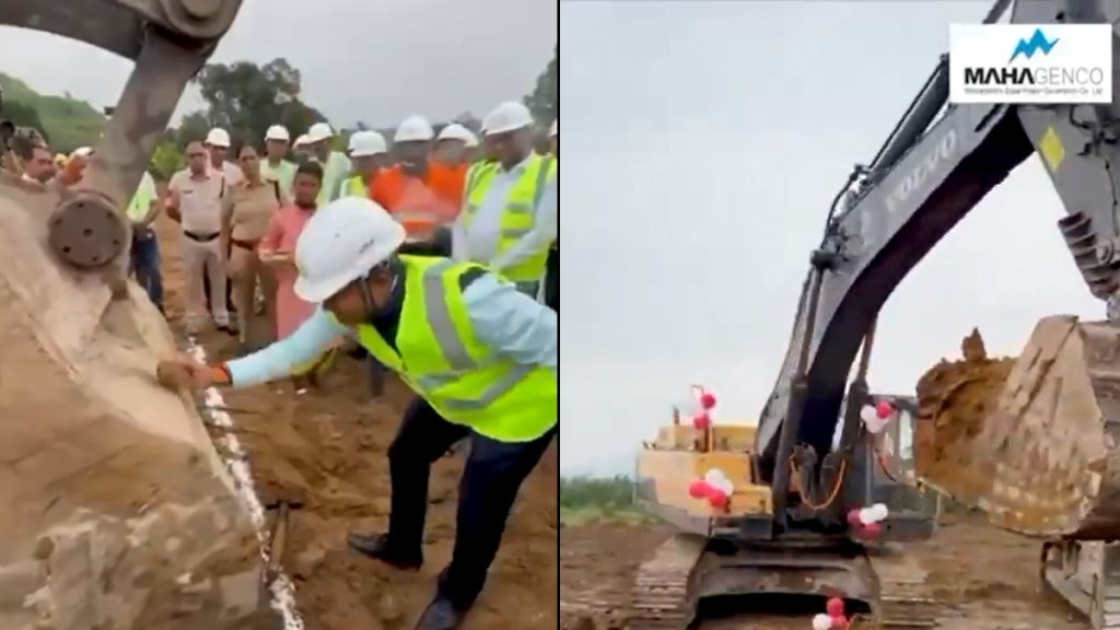 Mahanirmiti Starts Chhattisgarh Coal Mining