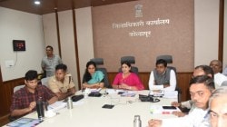 महालक्ष्मी, जोतिबा मंदिराचा मूळ ढाचा जपावा – माधुरी मिसाळ