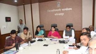 mahalaxmi jotiba temple development review madhuri misal