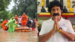 Video : पूरग्रस्त शेतकऱ्यांसाठी प्रवीण तरडेंचा मदतीचा हात, व्हिडीओद्वारे केलं आवाहन; नेटकऱ्यांकडून कौतुक