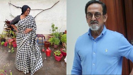 mahesh manjrekar first wife deepa mehta passed away