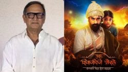 महेश मांजरेकरांचा ‘पुन्हा शिवाजीराजे भोसले’ लांबणीवर, सिनेमा ‘या’ दिवशी येणार प्रेक्षकांच्या भेटीला; कारण…
