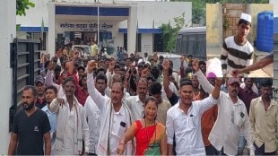 Malegaon Student Murder