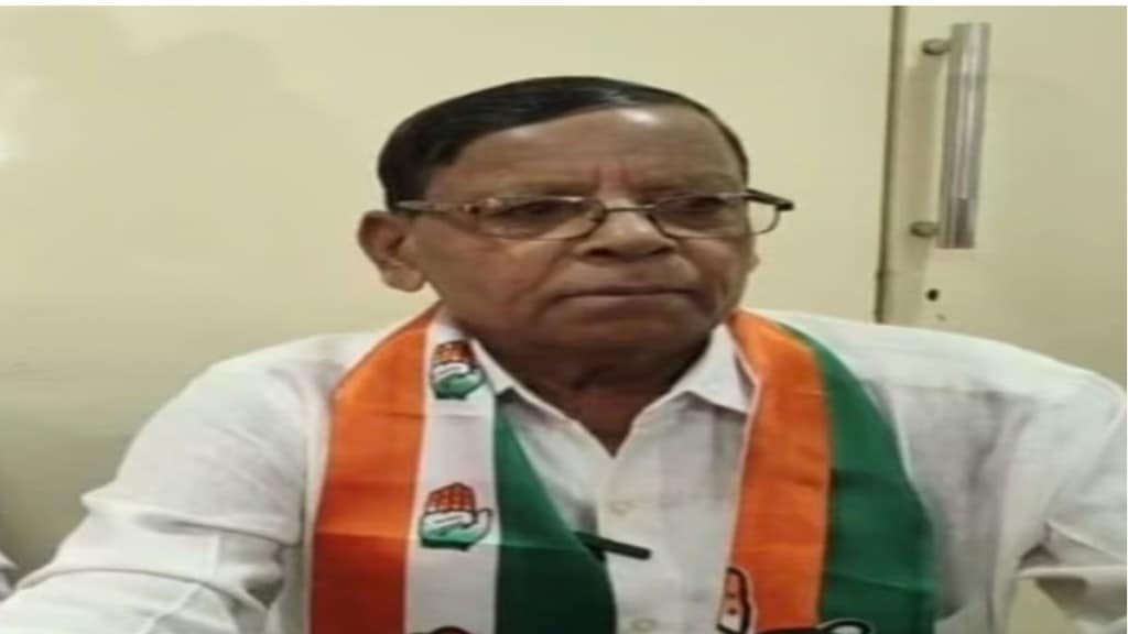 Dombivli congress Mama Pagare pm Modi Defamation case police FIR bjp
