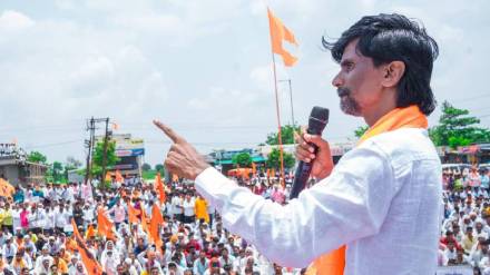 manoj jarange patil manoj jarange patil