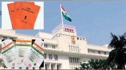 विमुक्त जाती व भटक्या जमातींना आता फिरती शिधापत्रिका मिळणार…