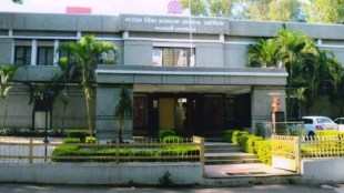Dispute between nitin thakre and sunil dhikale at maratha vidya prasarak samaja shikshan sanstha nashik