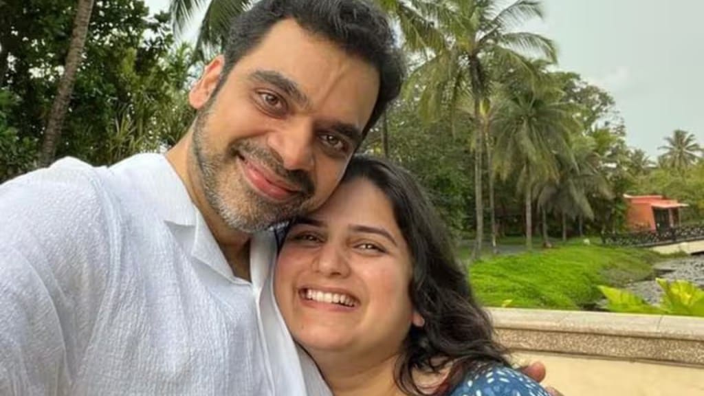 marathi Singer Rahul Deshpande Divorce