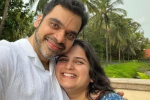 marathi Singer Rahul Deshpande Divorce