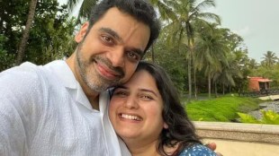 marathi Singer Rahul Deshpande Divorce