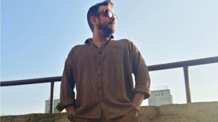 marathi actor aastad kale shares social media post on political education and retirement rules like other professionals