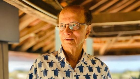 marathi actor dilip prabhavalkar reveal his journey family memories and father support in acting career
