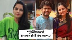 “ट्रोलिंग खूप चांगलं आणि गरजेचं…”, प्रथमेश परबच्या पत्नीने शेअर केला व्हिडीओ; असं का म्हणाली?