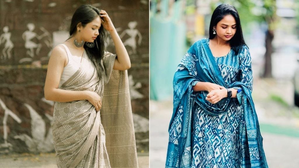 marathi actress apurva gore share post about navratri wishes highlights respect for women and urging men to honor them genuinely