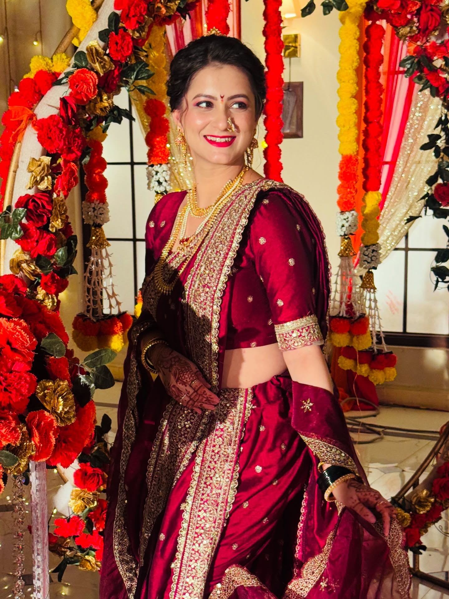 रेवती लेले 