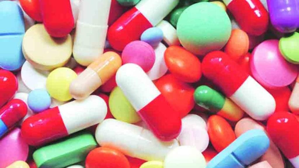 Trump government drug tariffs