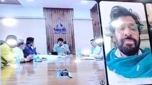 TDR scam in Ulhasnagar Municipal Corporation