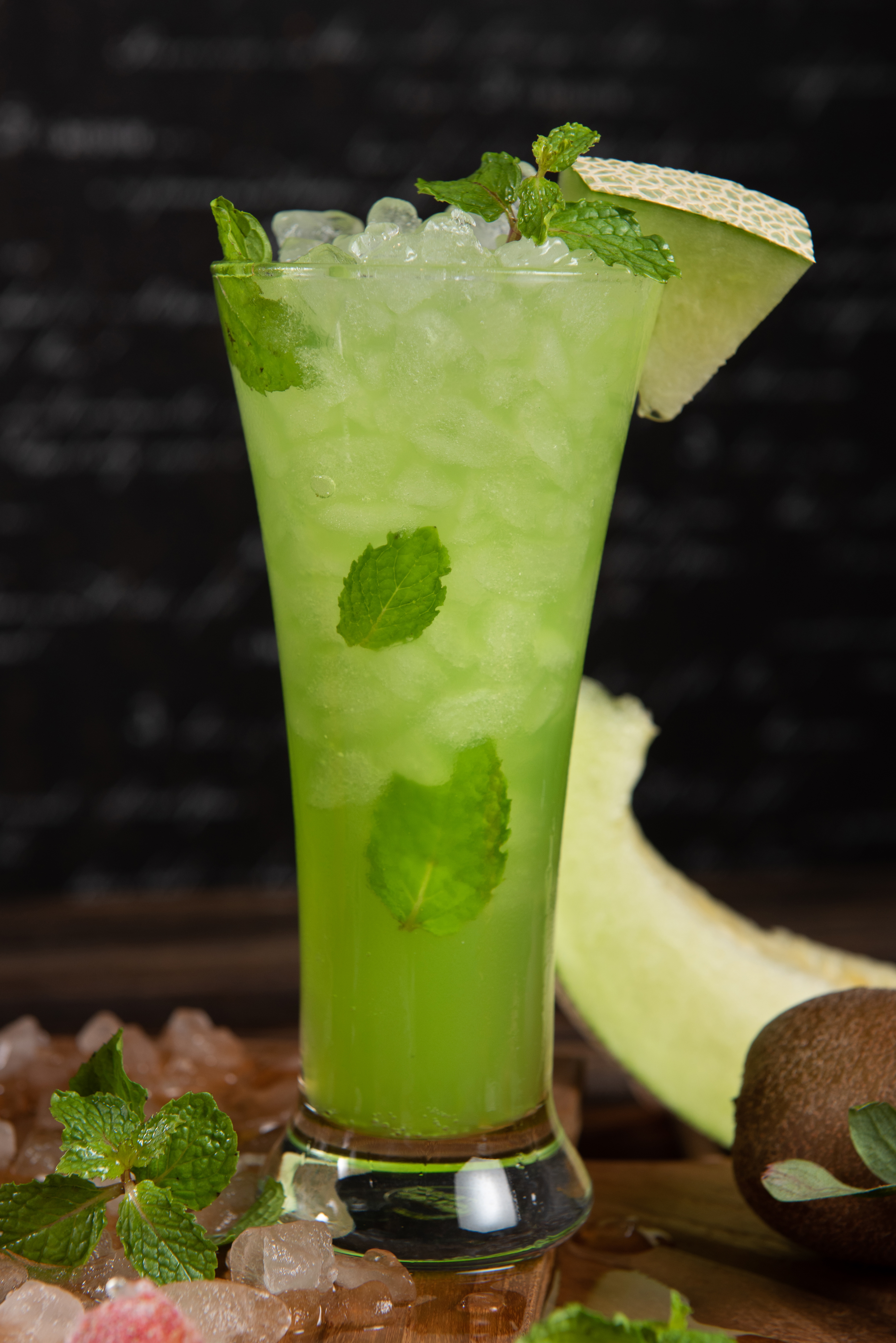 bitter gourd karela juice or neem juice