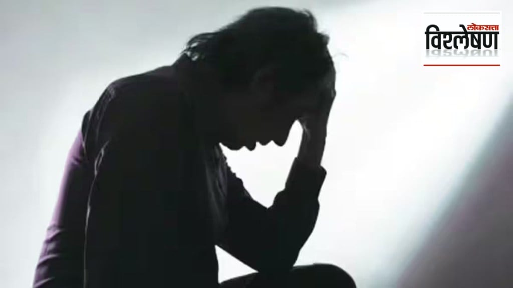 Mental health crisis facing more than one billion citizens in world What is the WHO report Mental health crisis facing more than one billion citizens in world What is the WHO report