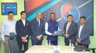 mercedes benz adopts samruddhi expressway reduce accidents builds trauma centers road safety