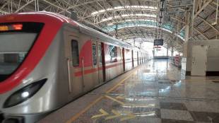 CIDCO has recently reduced the fare by 33 percent and implemented new fares