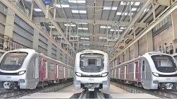 मुंबई : मेट्रो ७ मार्गिकेच्या सेवेत तात्पुरते बदल