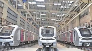 Mumbai Metro updates, Metro 7 service changes, Dahisar to Gundavali metro, Mumbai Metro maintenance,