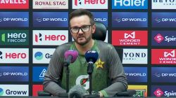 IND vs PAK: फायनलआधी पाकिस्तानच्या ताफ्यात भीतीचं वातावरण? कोचकडून खेळाडूंना थेट वॉर्निंग, म्हणाले…