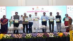 शिक्षणमंत्र्यांची मोठी घोषणा… शिक्षणासाठी सर्वोत्तम काम करणाऱ्या जिल्हा परिषद, महापालिकांचा सन्मान…