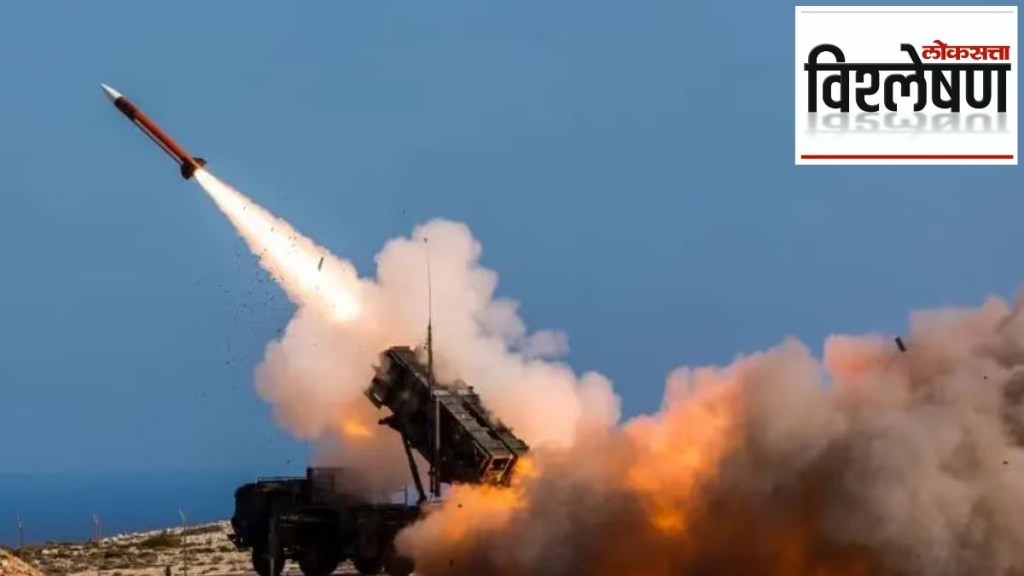 What is a Starstreak air defence missile Armed forces to receive missile defense training