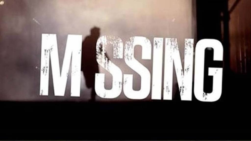 minor boy missing Family suspect abduction
