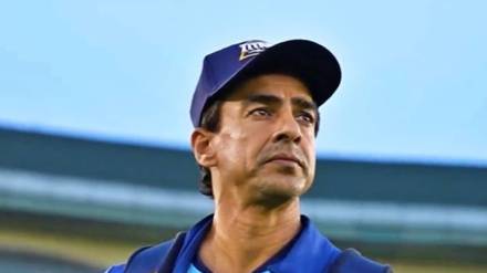 Mithun Manhas BCCI nomination news