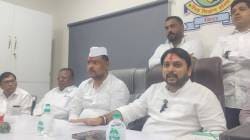 काँग्रेस ‘स्थानिक’च्या निवडणुका ताकदीने लढविणार – डॉ. कदम