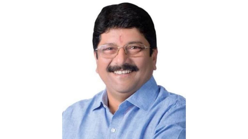 Ratnagiri NCP rally guides local leaders activists local body elections MLA Shekhar Nikam