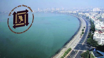 MMRDA Marine Drive expansion mumbai