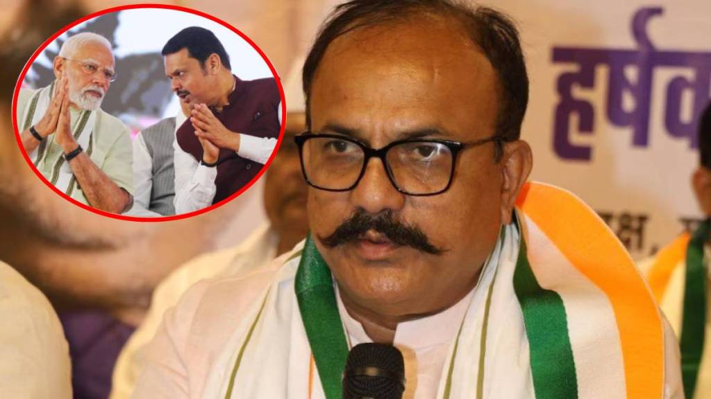 मुख्यमंत्री फडणवीस यांना पंतप्रधानपदाची स्वप्ने...कोणी केला हा दावा? (संग्रहित छायाचित्र)