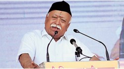 अग्रलेख: …कोठे तरी रमला!