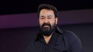 Mohanlal renowned actor