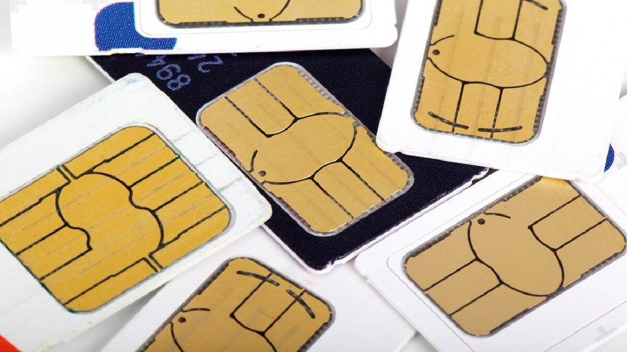 most used sim in india, largest sim subscribers