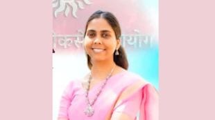 mpsc psi topper ashwini kedari dies after 80 percent burns dream becoming collector ends tragedy