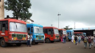 Maharashtra msrtc ST starts new passenger initiative in palghar