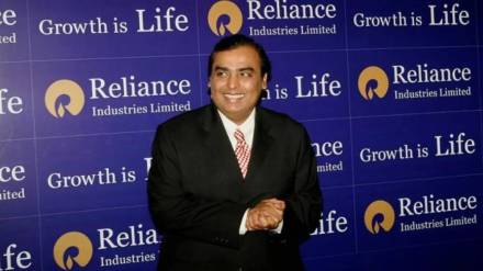 Mukesh Ambani in insurance sector Mukesh Ambani in insurance sector