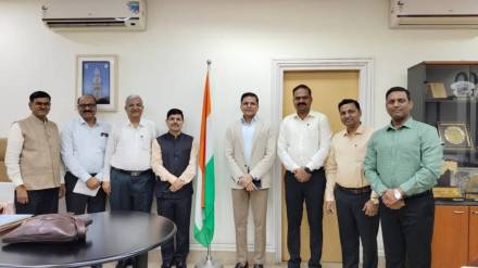 Mumbai college educational programs