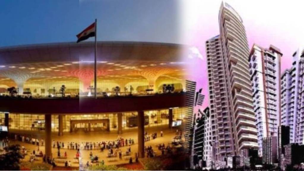Redevelopment of more than six thousand buildings stalled