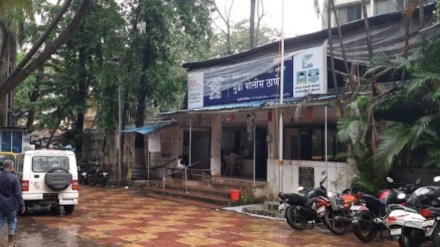 Mumbra Car Rally Crime