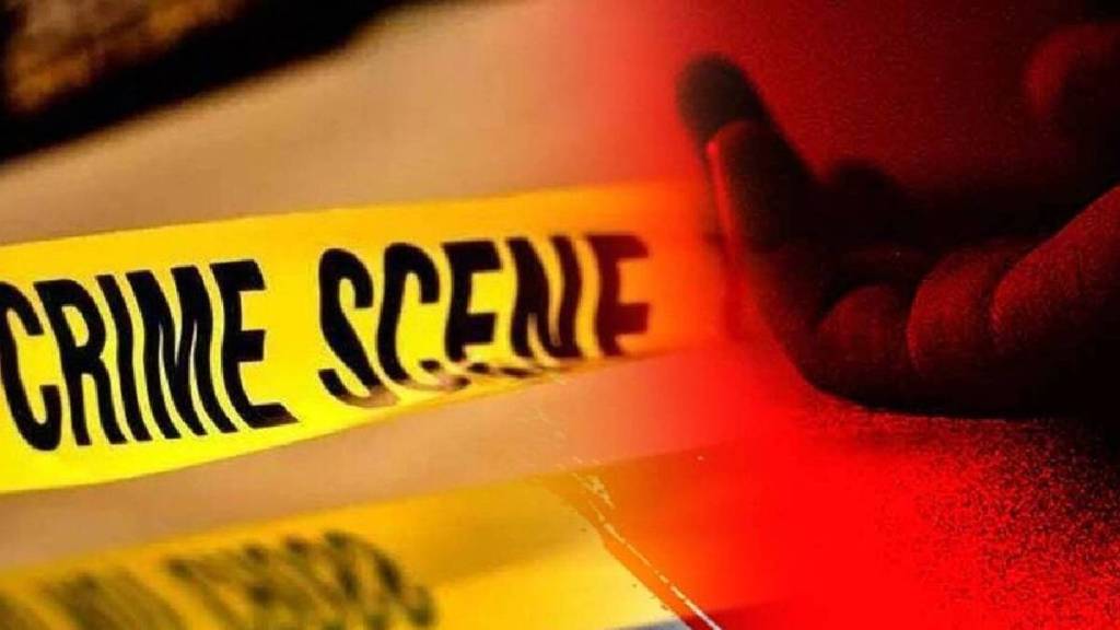 40 year old woman found murdered near malvani church malad crime news